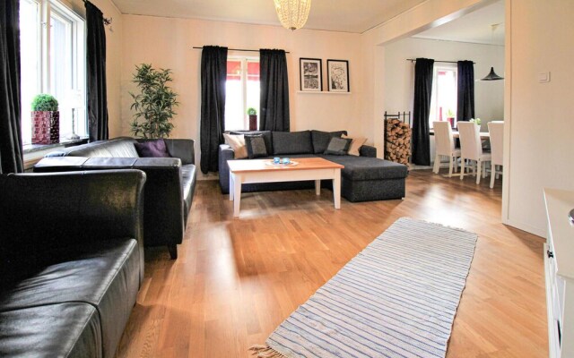 Awesome Home in Broby With Wifi and 3 Bedrooms