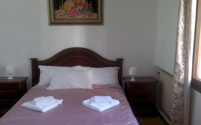 Venice Bangla Guest House