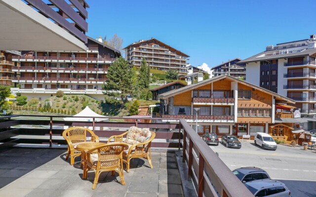 Zanfleuron A1 Nendaz