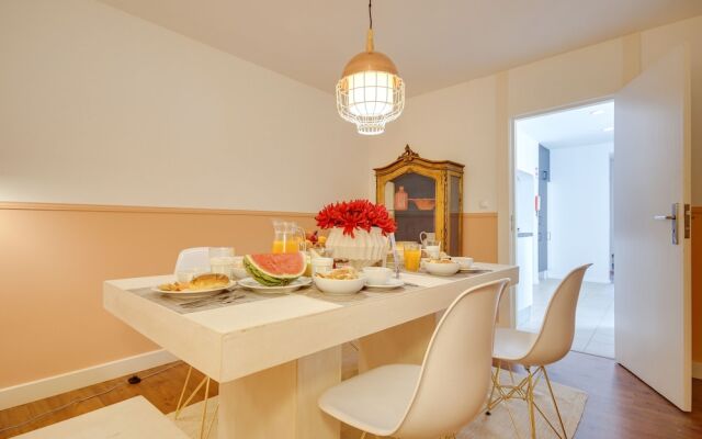 Sweet Inn Apartments Almada