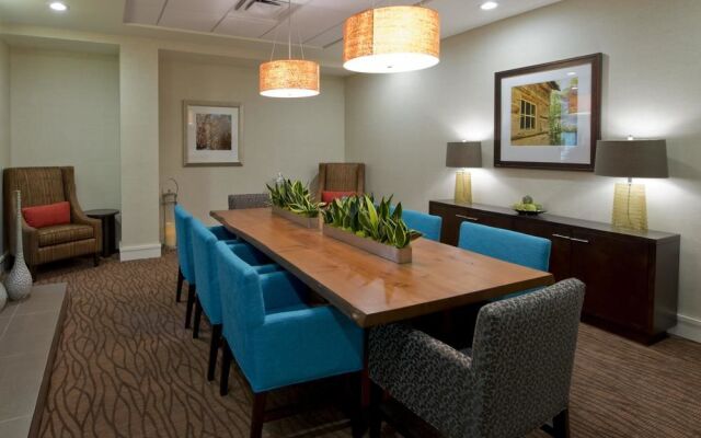 Hilton Garden Inn Knoxville/University, TN