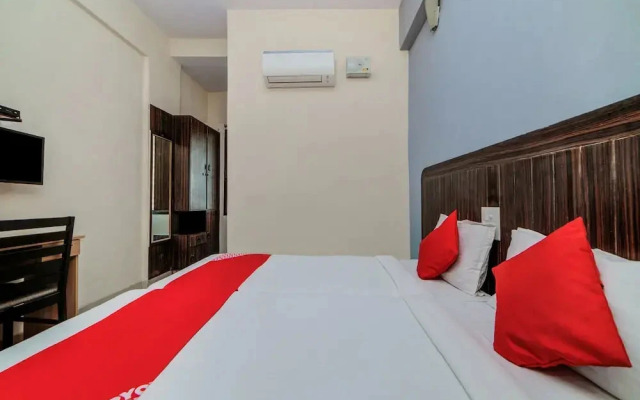 Hotel Regal By OYO Rooms