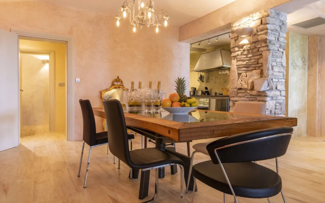 Opatija Hills Ika - Luxury Apartments