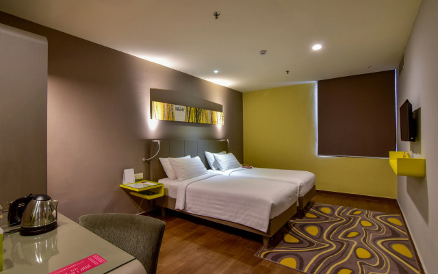 Travelodge Georgetown