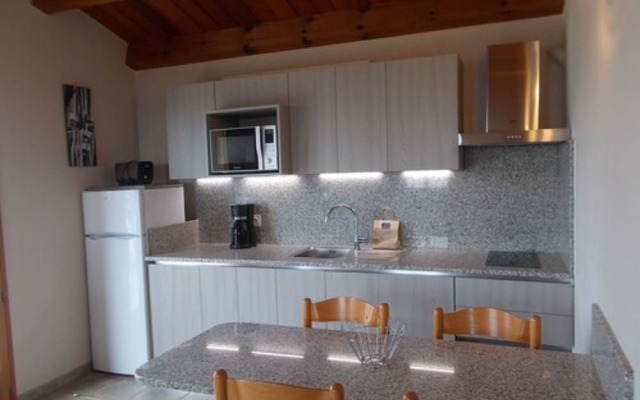 Résidence & SPA Marina d'Arone