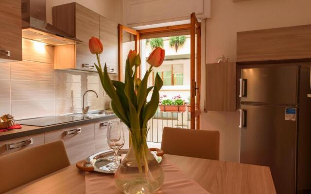 Anthyllis Apartment