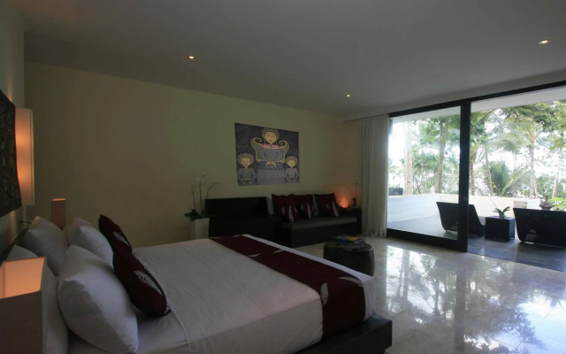 Kelapa Retreat & Spa