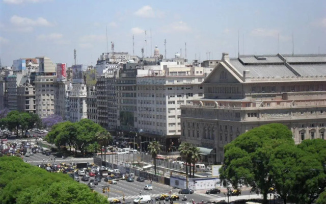 Pestana Buenos Aires Hotel