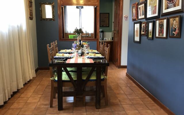 Casa Mondriana