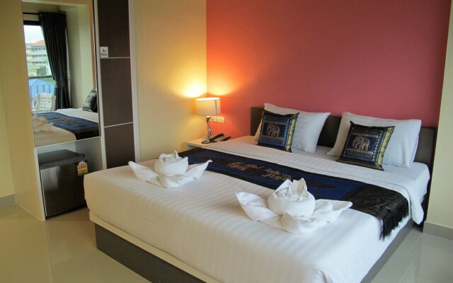 Suvarnabhumi Oriental Resort