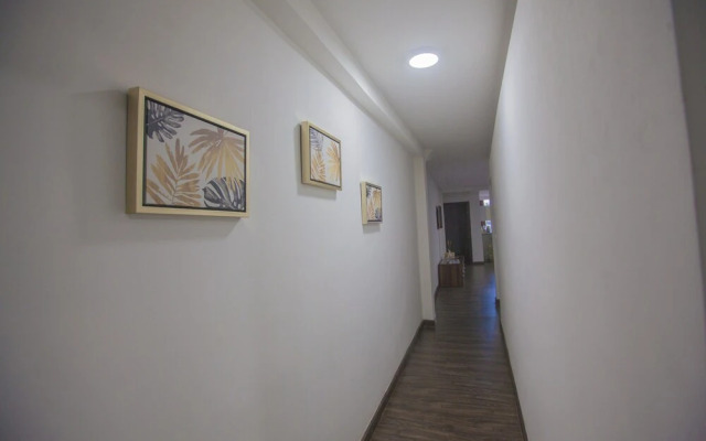 Grand Appart' Antaninarenina