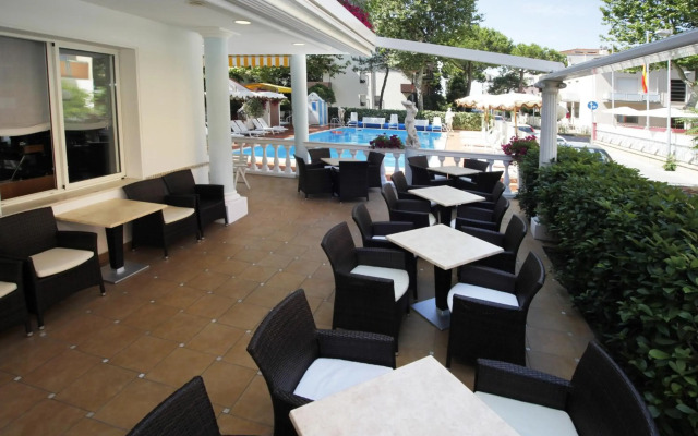 Hotel Villa dei Fiori
