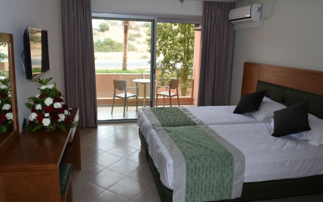 Hotel Residence Imiplage