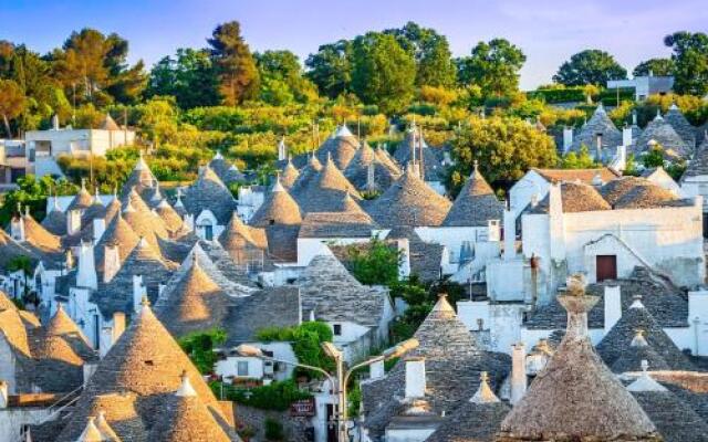 Trulli Almadè