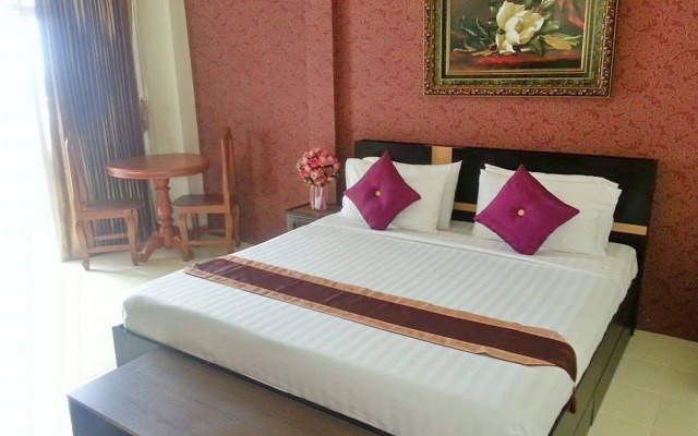 The Sun Resort & Spa