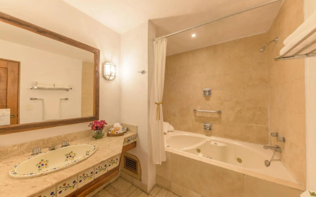 Tapalpa Country Club Hotel