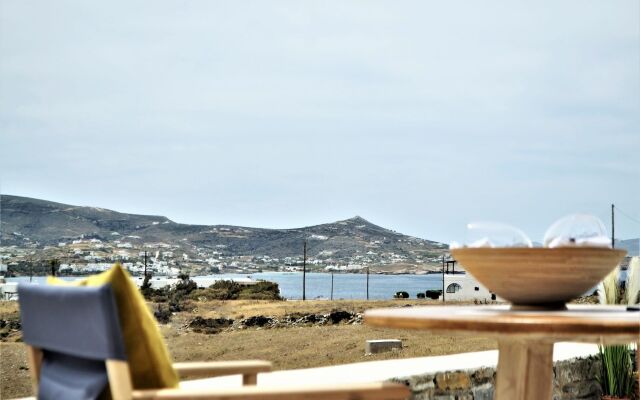 Krotiri View Paros