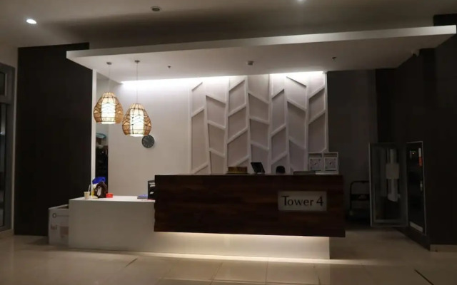 Avida Riala IT Park - Virgo Nest Rentals