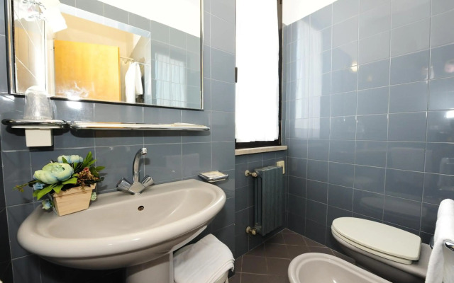 Hotel Kristall Orvieto