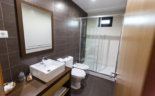 Prazer da Natureza Resort & SPA