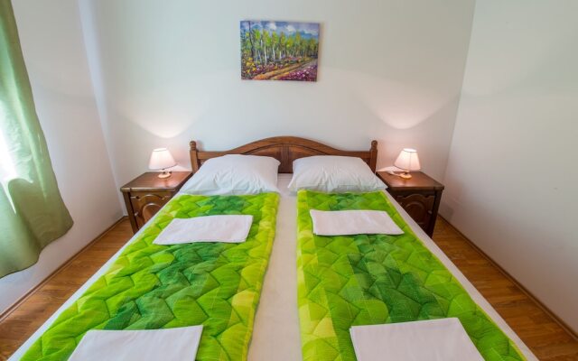 Frida Luxury Beachfront Villa