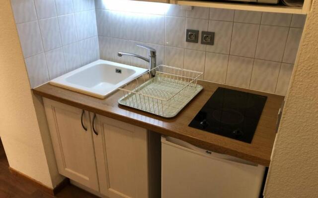 Appartement Brides-les-Bains, 1 pièce, 2 personnes - FR-1-512-191