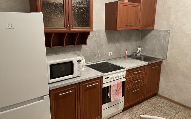 Апартаменты Аврора на ул. Соборной, д. 7