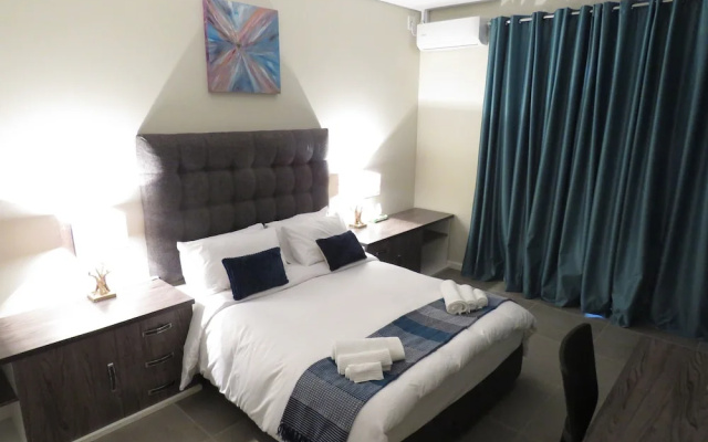 The Executive - Exclusive Self-Catering Apartments - Ezulwini