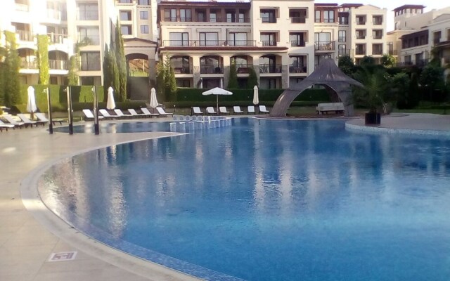 Paradise Gardens & Dunes Hotel