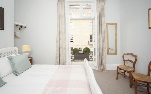Beautiful City Centre Apartment - Bath