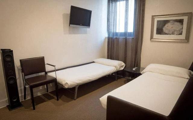 Hotel Pintor El Greco