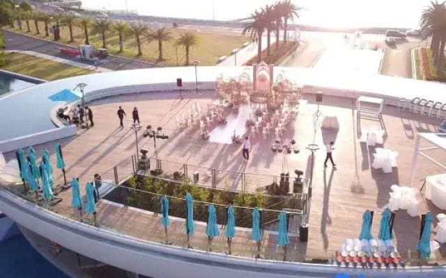 Huidong Xunliao Bay Jiuming Boran Hotel