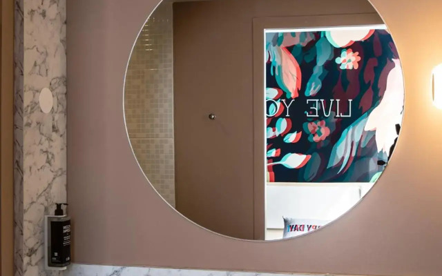 ibis Styles Bordeaux Centre Gare