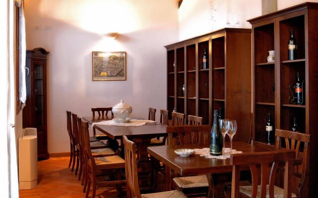Agriturismo Borgo delle Vigne