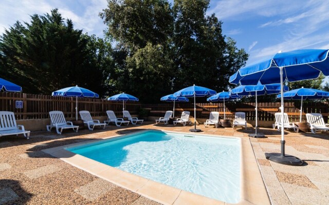 Gite le Point de Vue