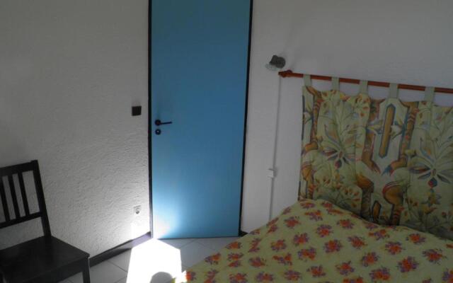 Appartement Sète, 2 pièces, 4 personnes - FR-1-338-114