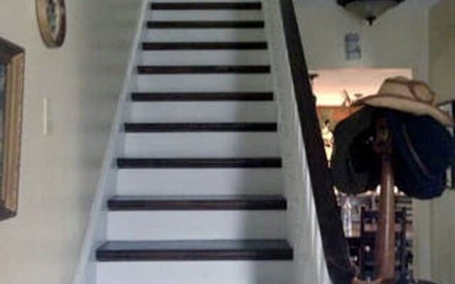 The Butter Barn Bed & Breakfast