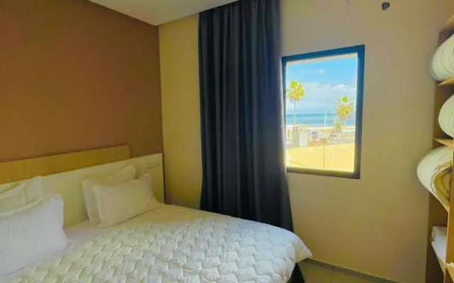 Appart Hotel PYRAMIDES EL JADIDA