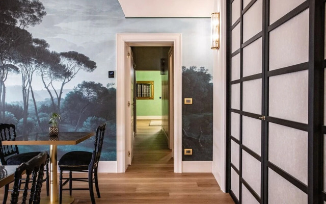 BSTAR Luxury B&B