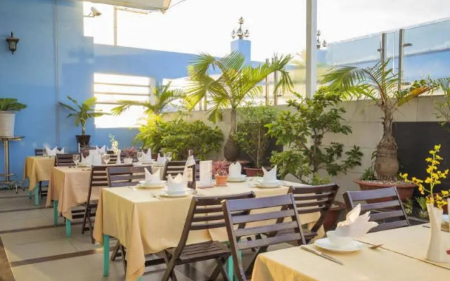 Sabah Saigon Hotel