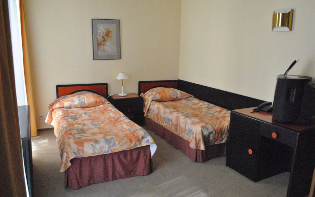 Hotel Gromada Warszawa Centrum