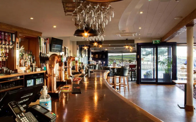 Gadlys Country House Hotel And Restaurant''