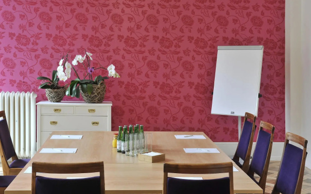 Bellevue-Terminus - Urban Lifestyle Hotel