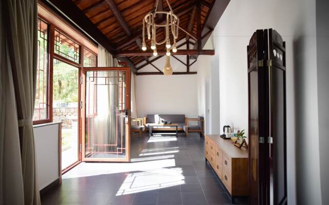 BTG Boutique Hotel Maple Spring Bay