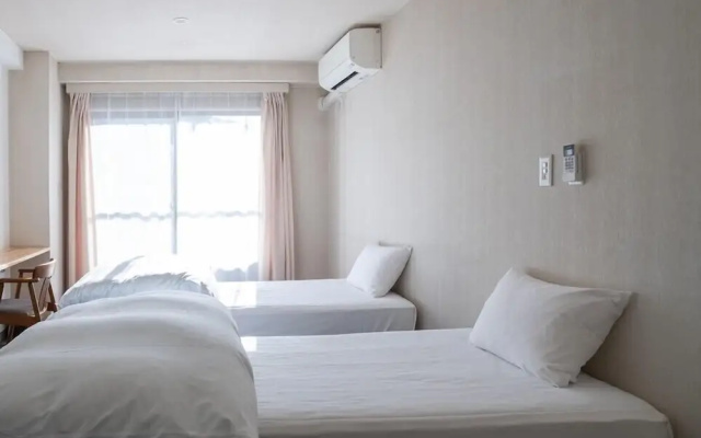 Chenda International Hotel