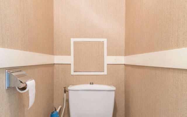 Appartement Montgenèvre, 1 pièce, 4 personnes - FR-1-330D-51