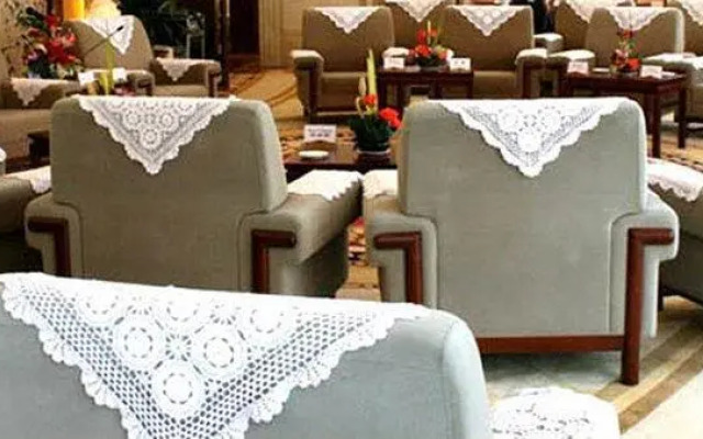 Oriental Resort Guangzhou