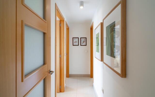 Penthouse Mirador 5B Casasol