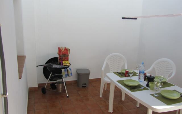 Apartamentos de Casa Yoli en Maro