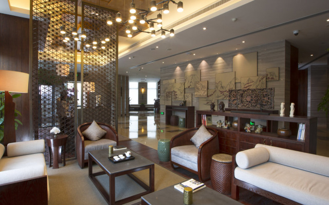 Huzhou Deqing Narada Boutique Hotel